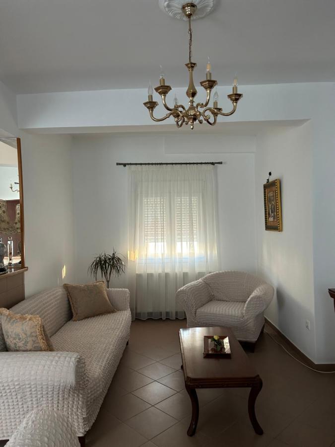 Fotini'S Apartment Naxos City Exterior foto