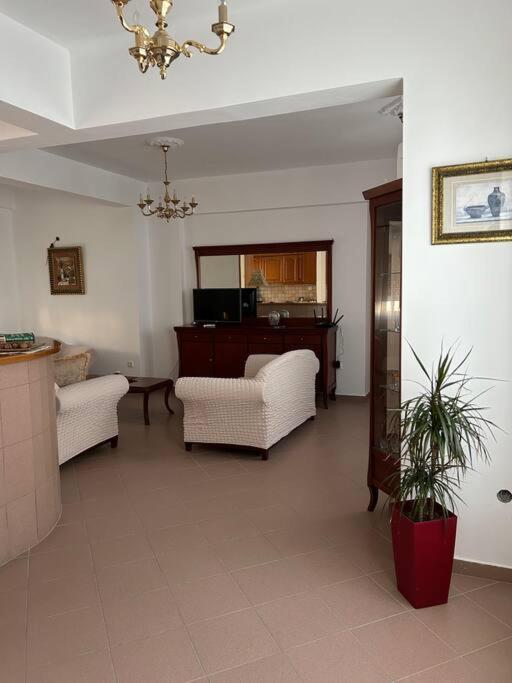 Fotini'S Apartment Naxos City Exterior foto