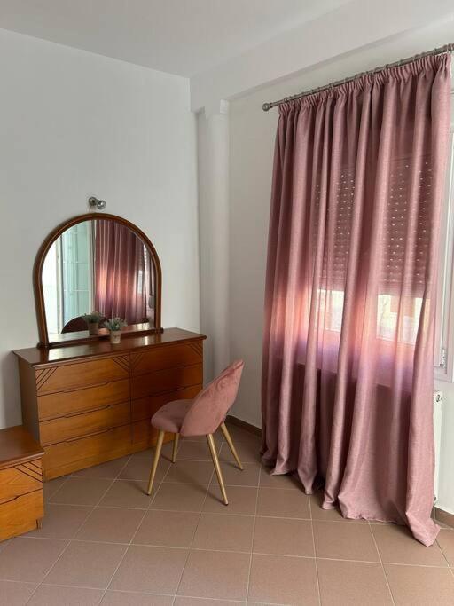 Fotini'S Apartment Naxos City Exterior foto